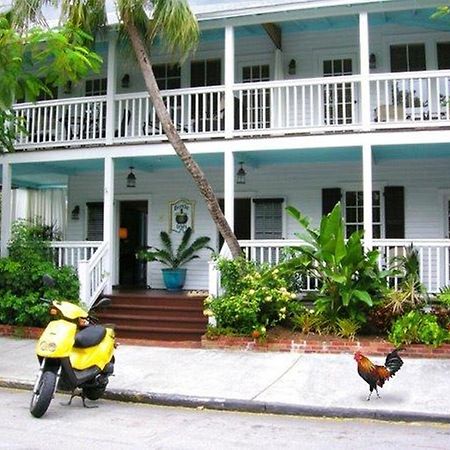 Frances Street Bottle Inn Key West Luaran gambar